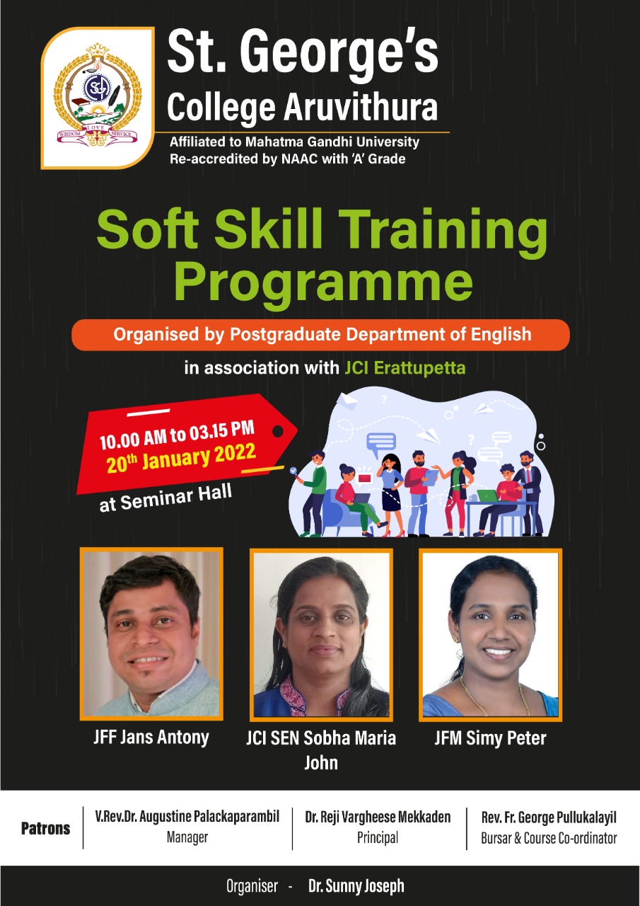 Soft Skill Training